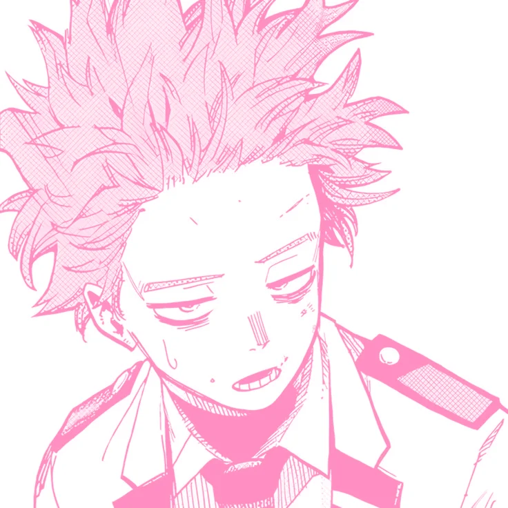 Hitoshi Shinsou 