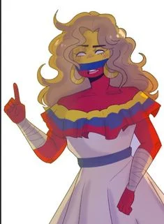 Colombia 