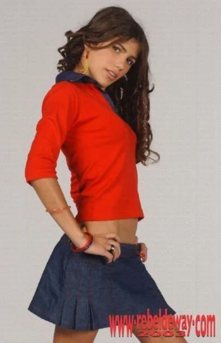 Lola Arcuri