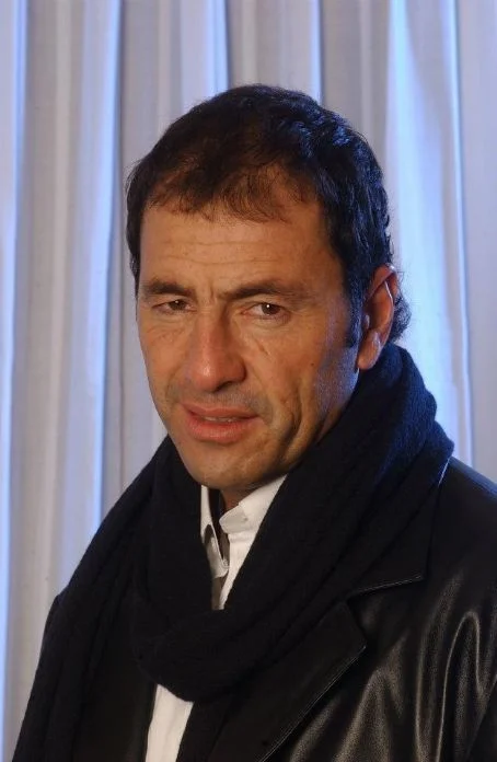 Franco Colucci