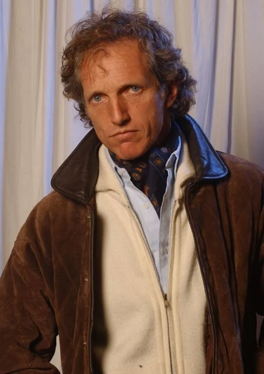 Sergio Bustamante