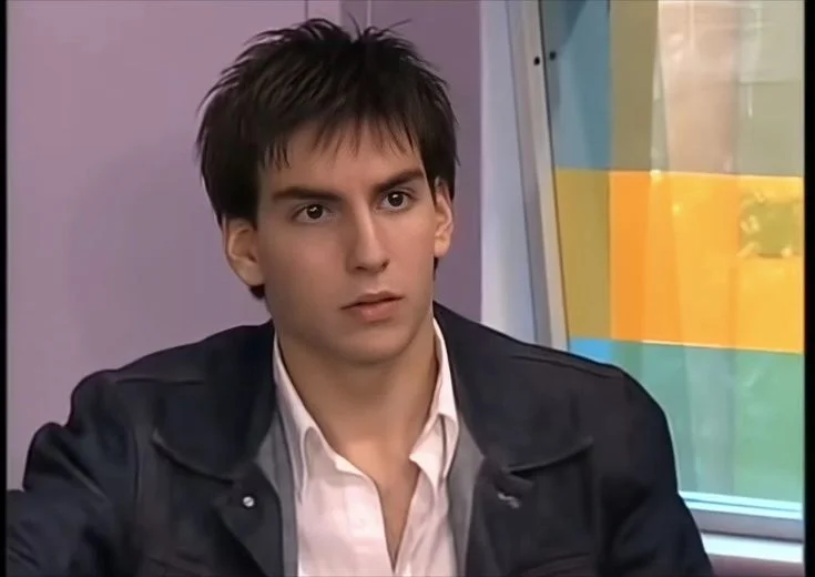 Nicolás "Nico" Provenza