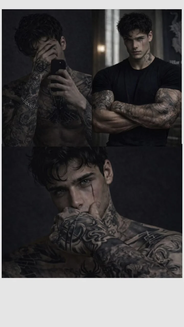 Damon Salvatore