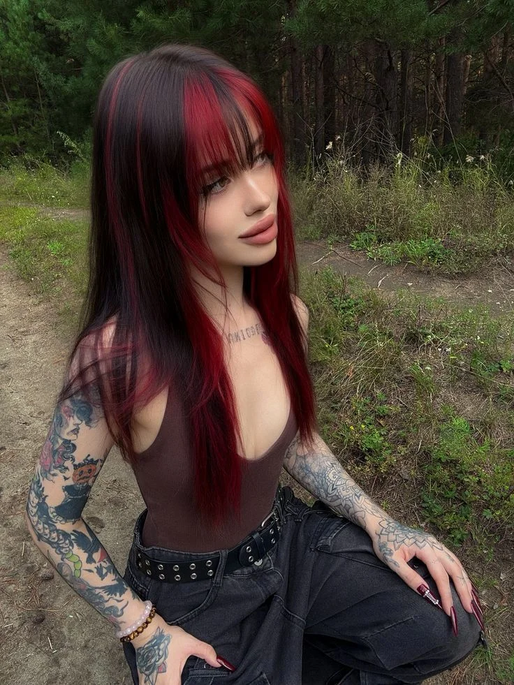 Roxie Vin