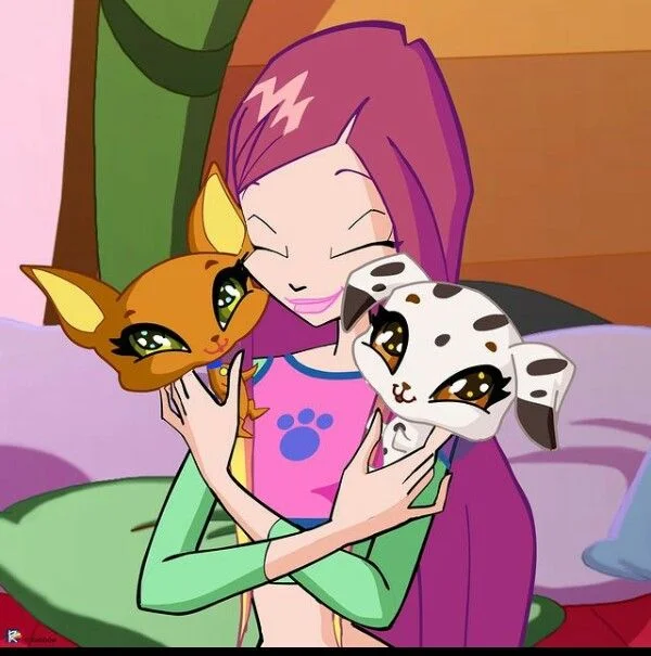 Roxy