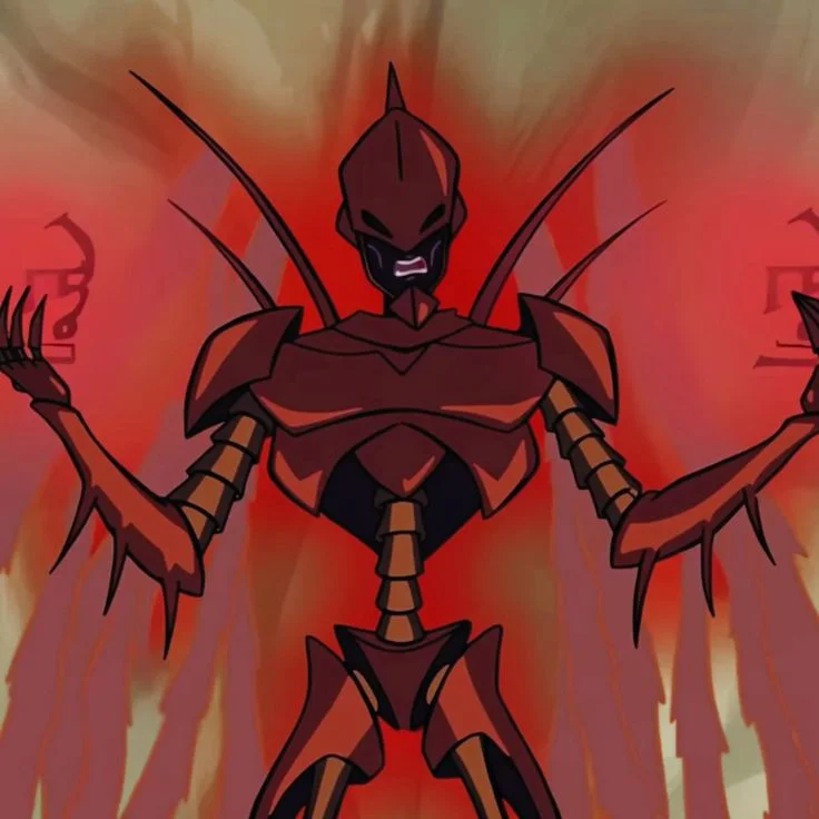 Lord Darkar