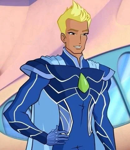 Roy