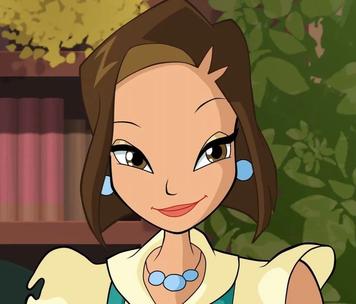 Vanessa