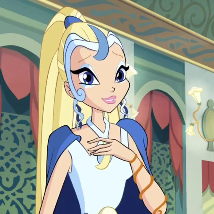 Reina Luna
