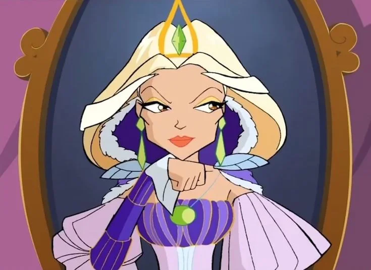 Condesa Cassandra