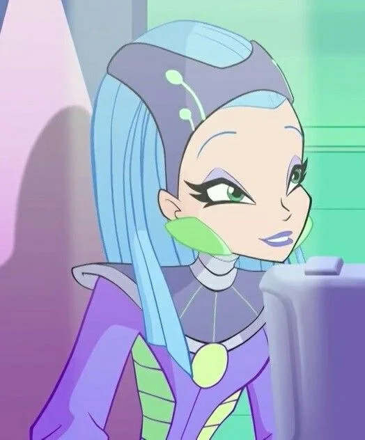 Magnethia