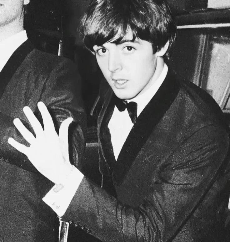 Paul McCartney