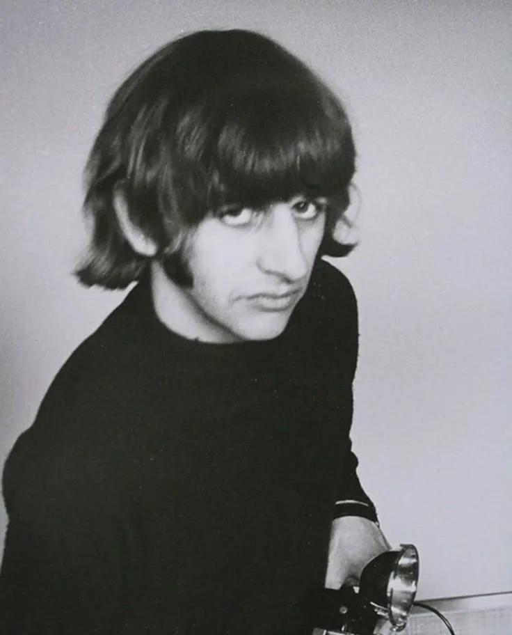 Ringo Starr