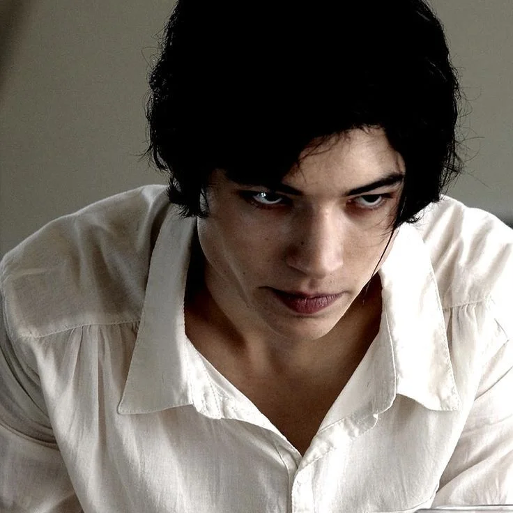 Kevin Khatchadourian.