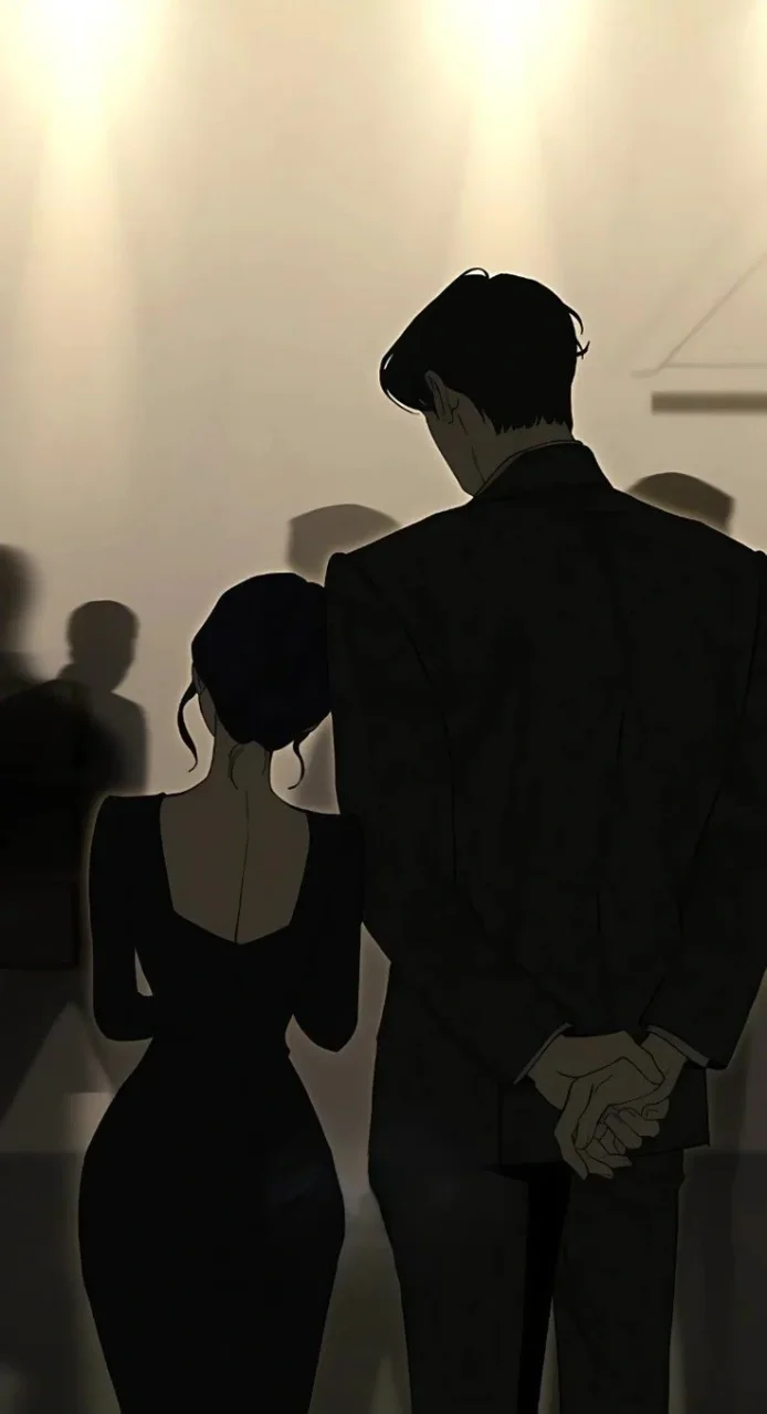 Arthur & Eleonor Lockwood