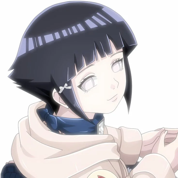 Hinata Hyūga