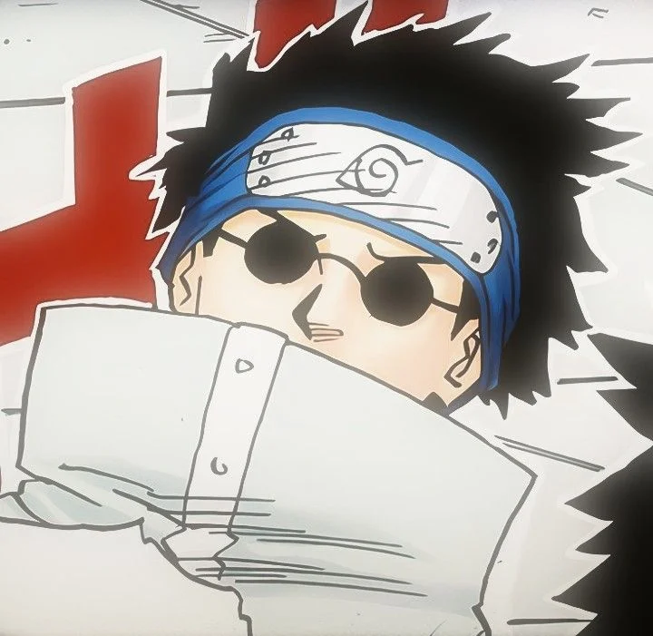Shino Aburame