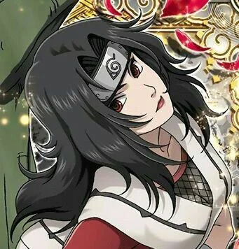 Kurenai Yuhi
