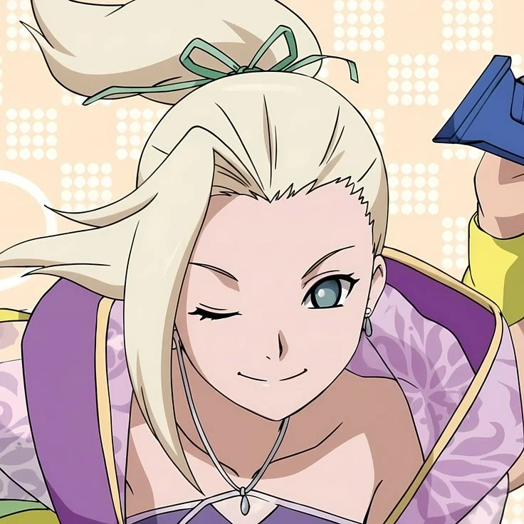 Ino Yamanaka