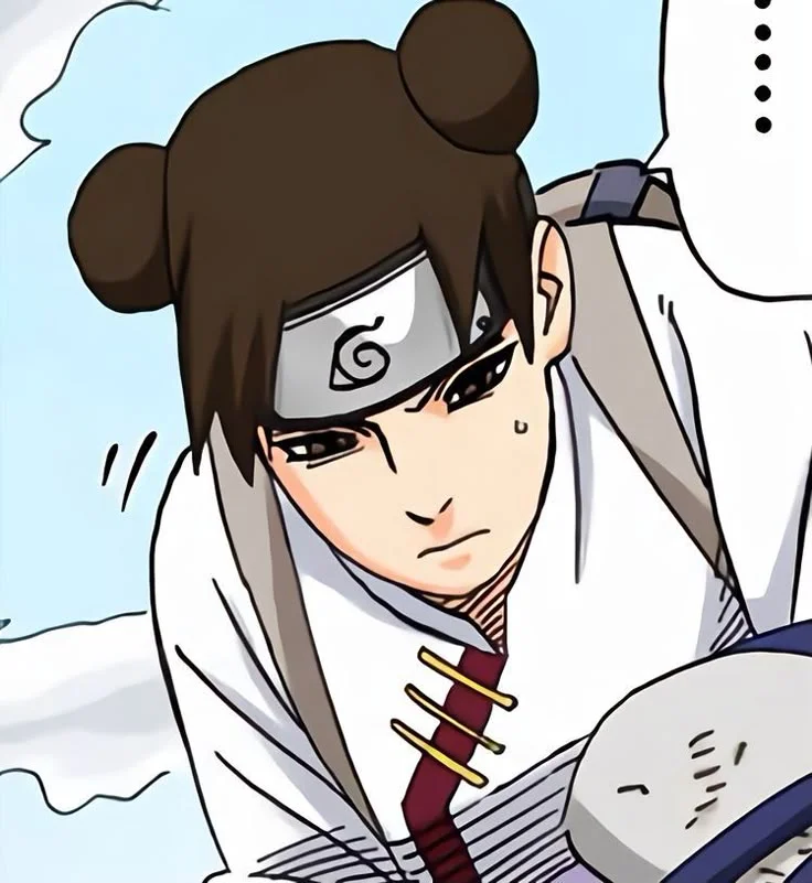 Tenten