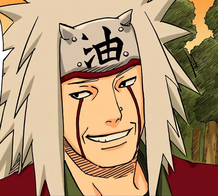 Jiraiya