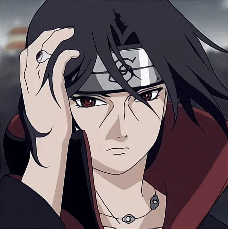 Itachi Uchiha