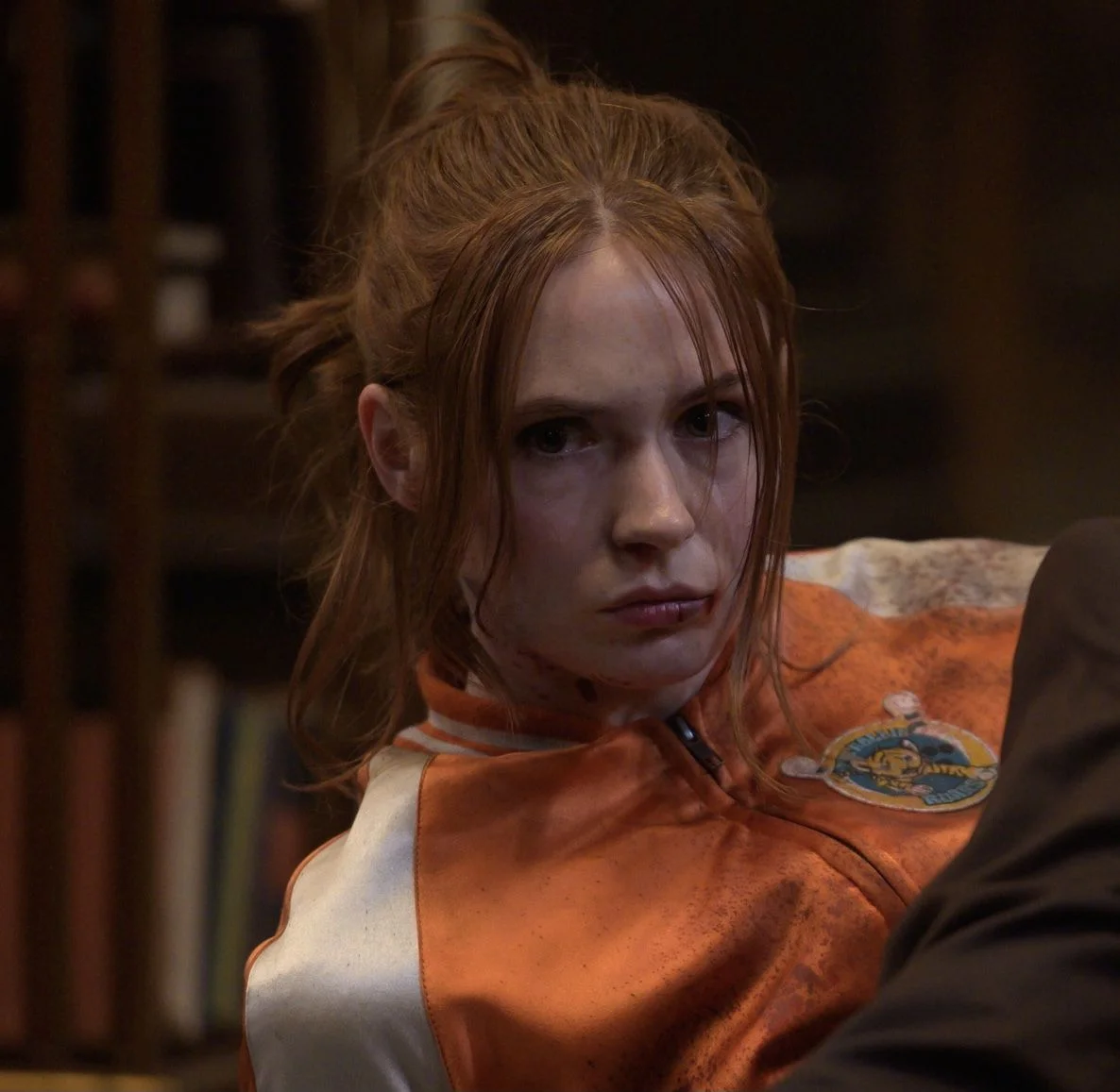 Ginny Weasley