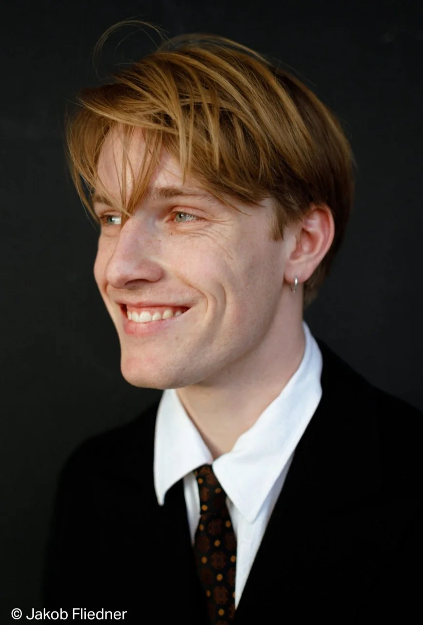 Ron Weasley