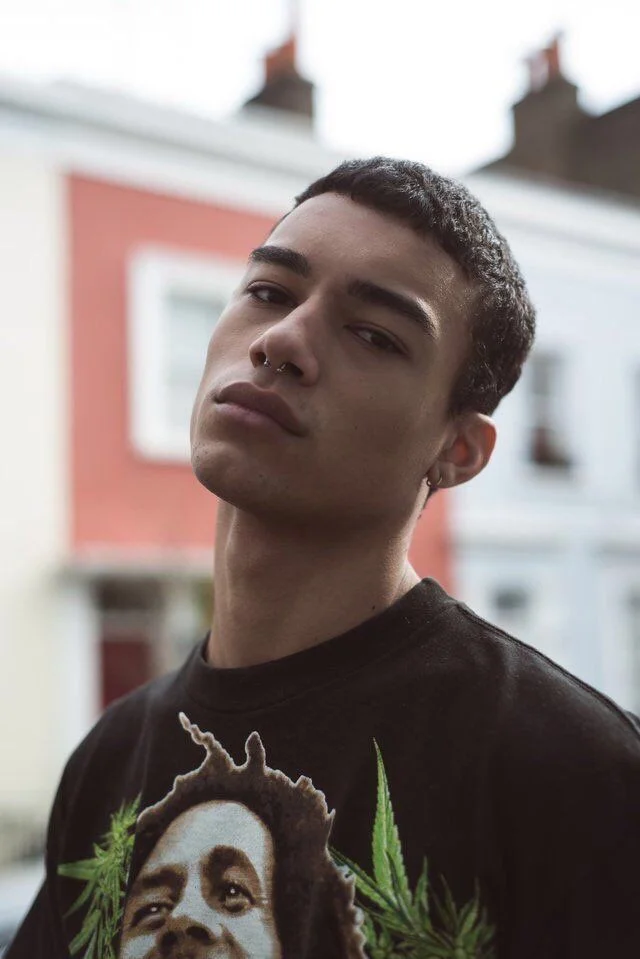 Blaise Zabini