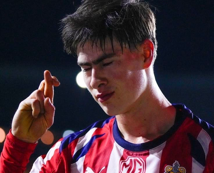 Armando González