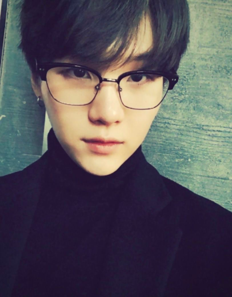 Yoongi💫💕