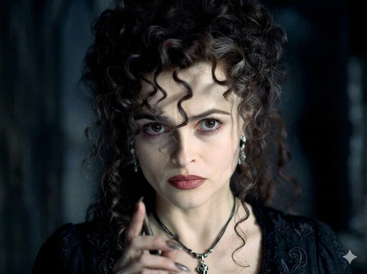 Bellatrix lestrange (berkshire)