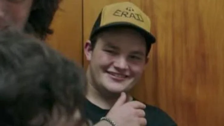 Belch Huggins