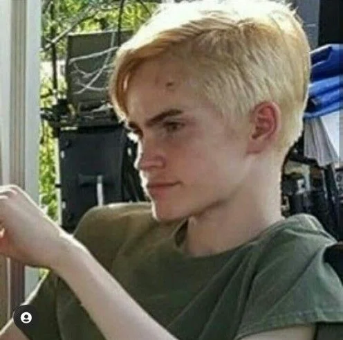 Victor Criss