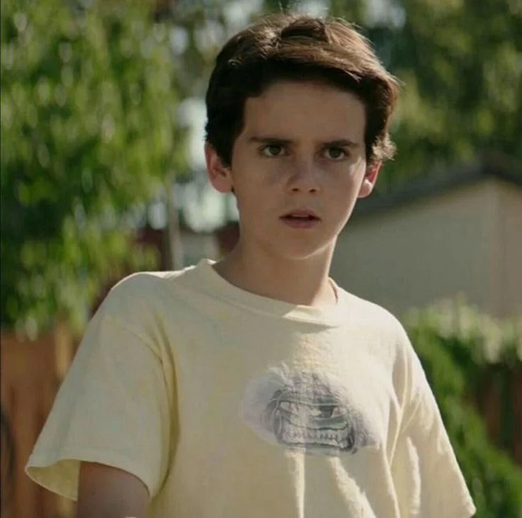Eddie Kaspbrak
