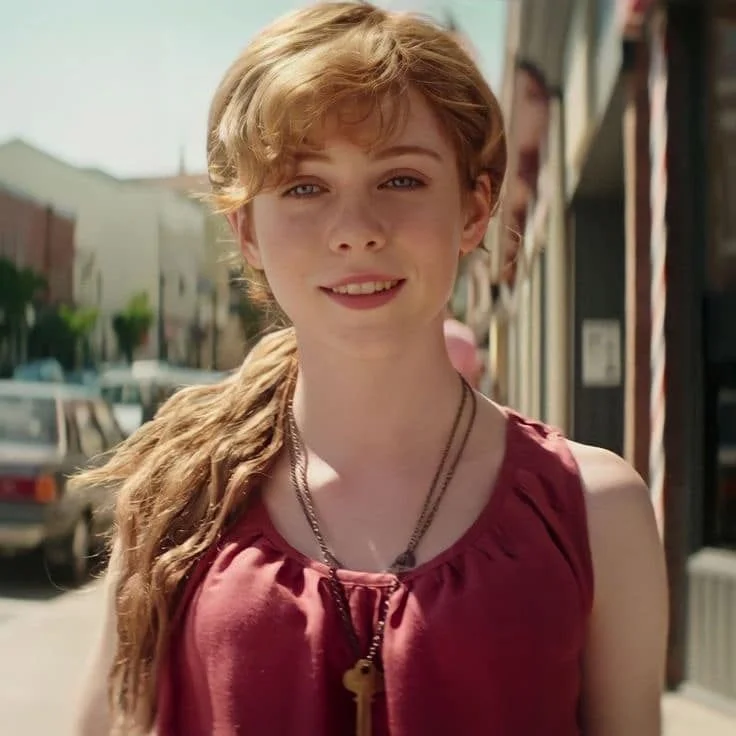 Beverly Marsh