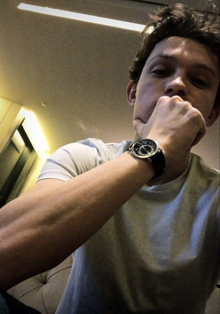 Peter Parker