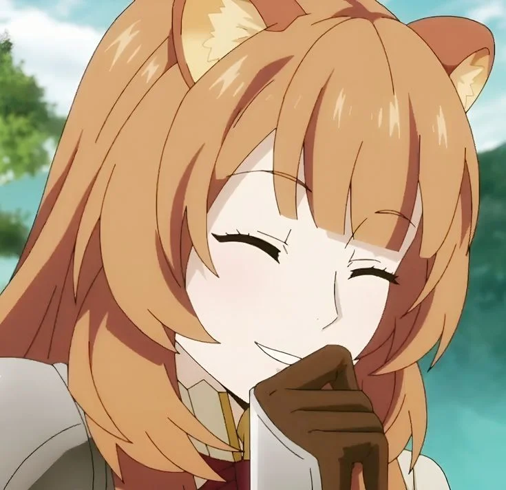Raphtalia