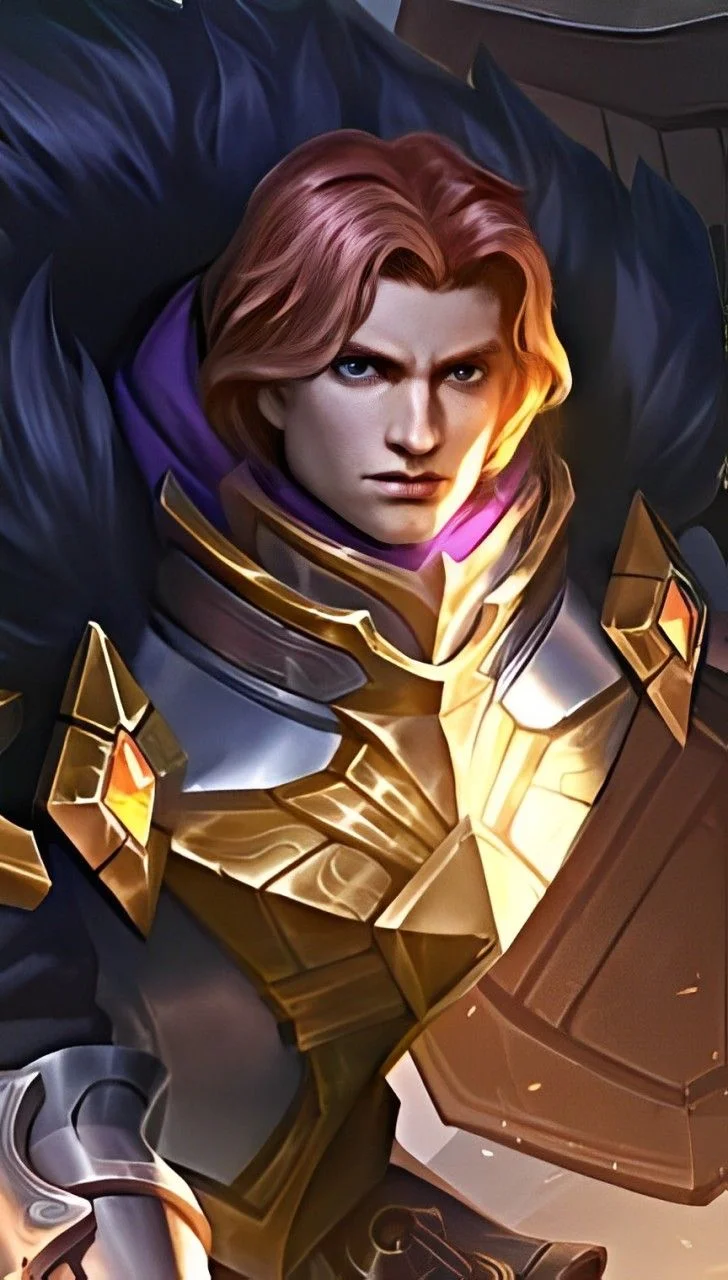 Tigreal