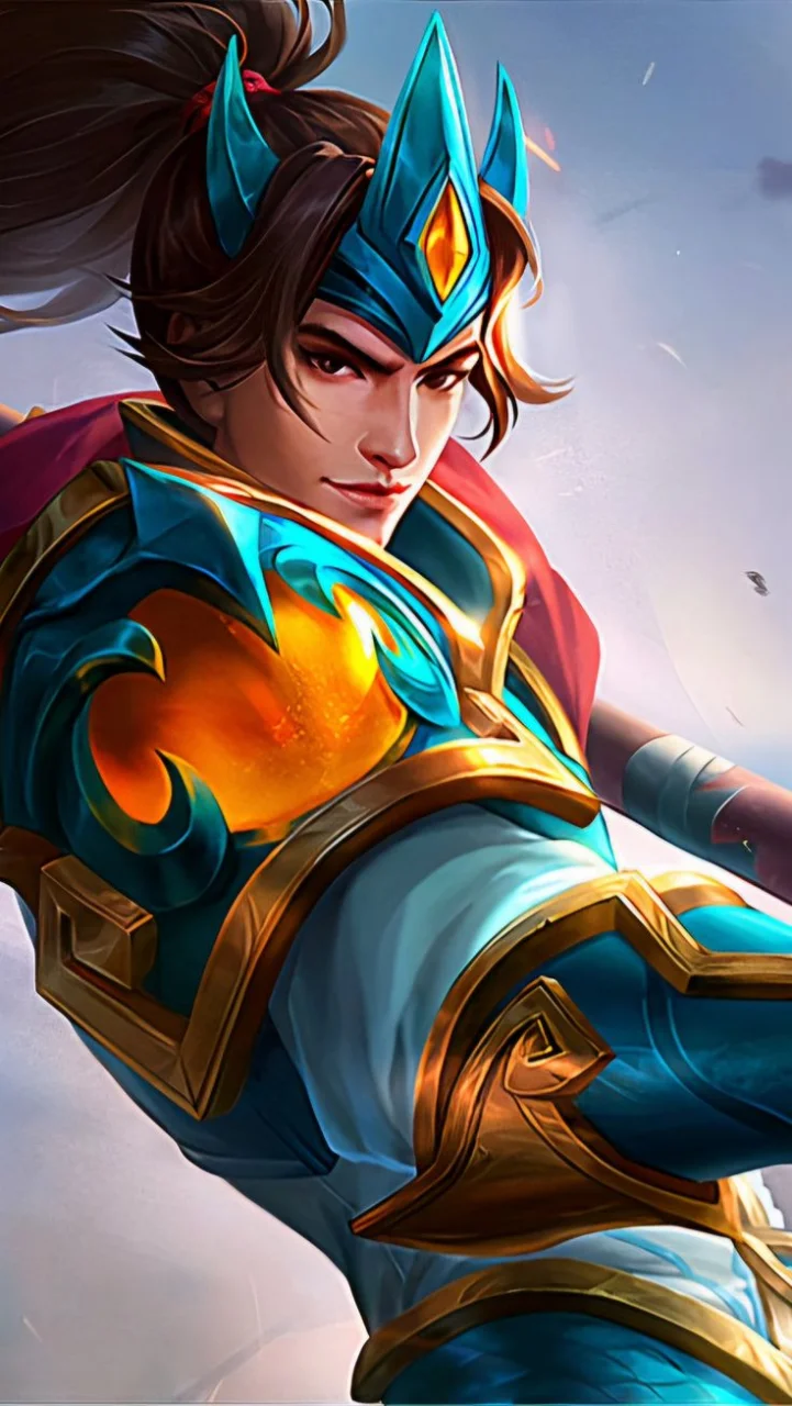 Zilong