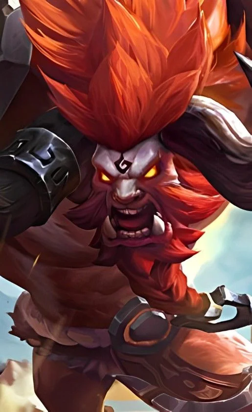 Minotauro