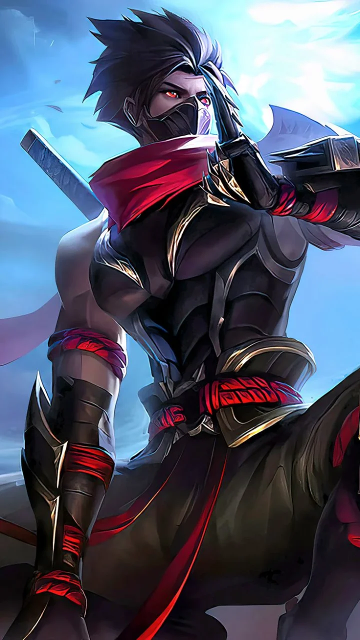 Hayabusa