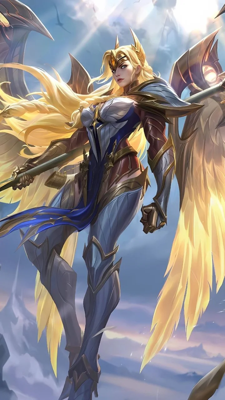 Freya