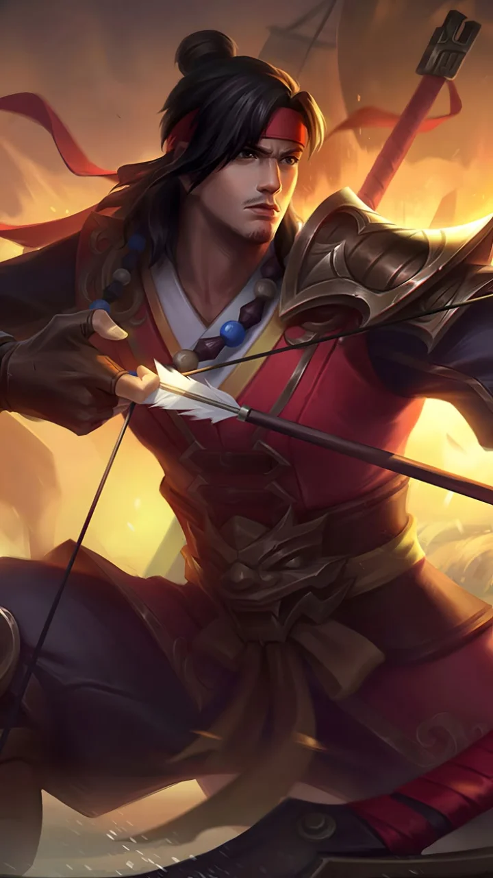 Yi Sun-shin