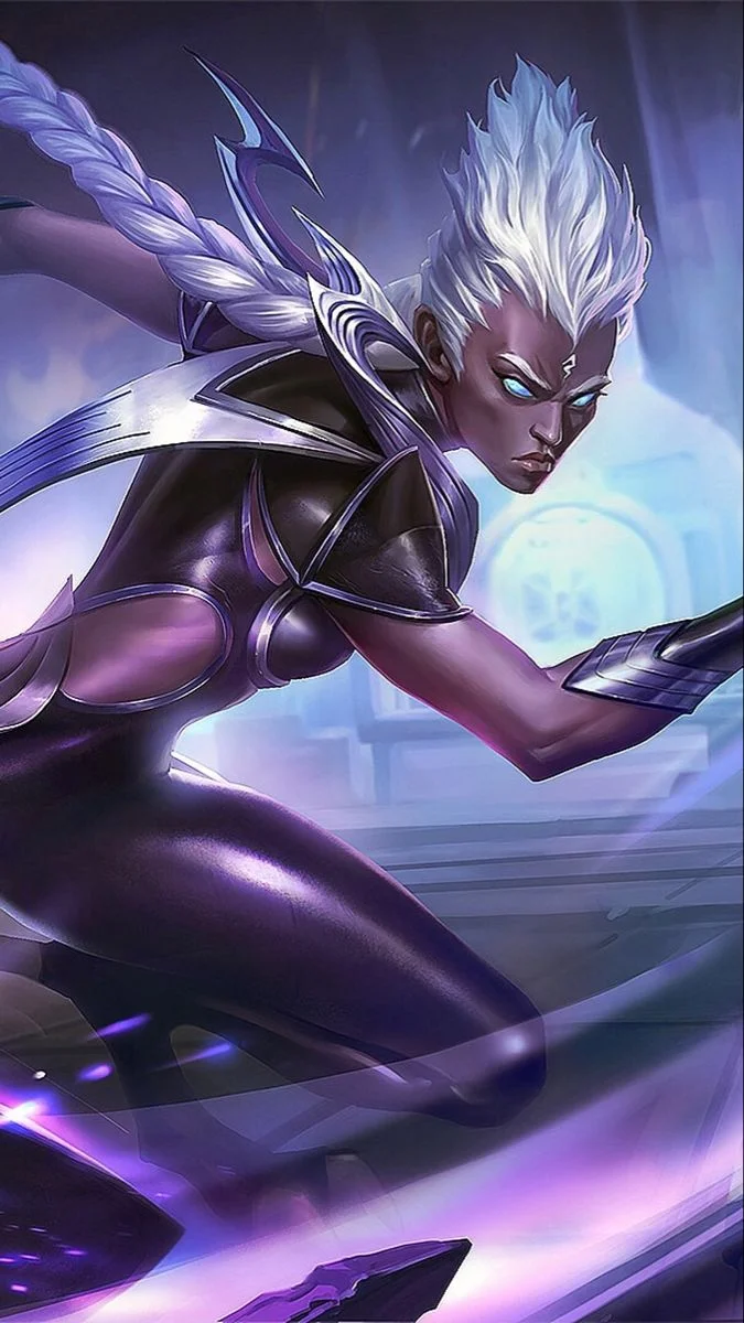 Karrie