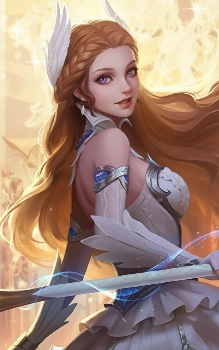 Odette