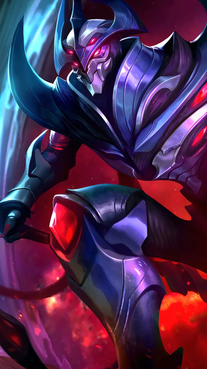 Zhask