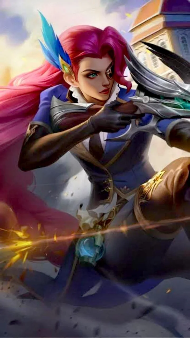 Lesley