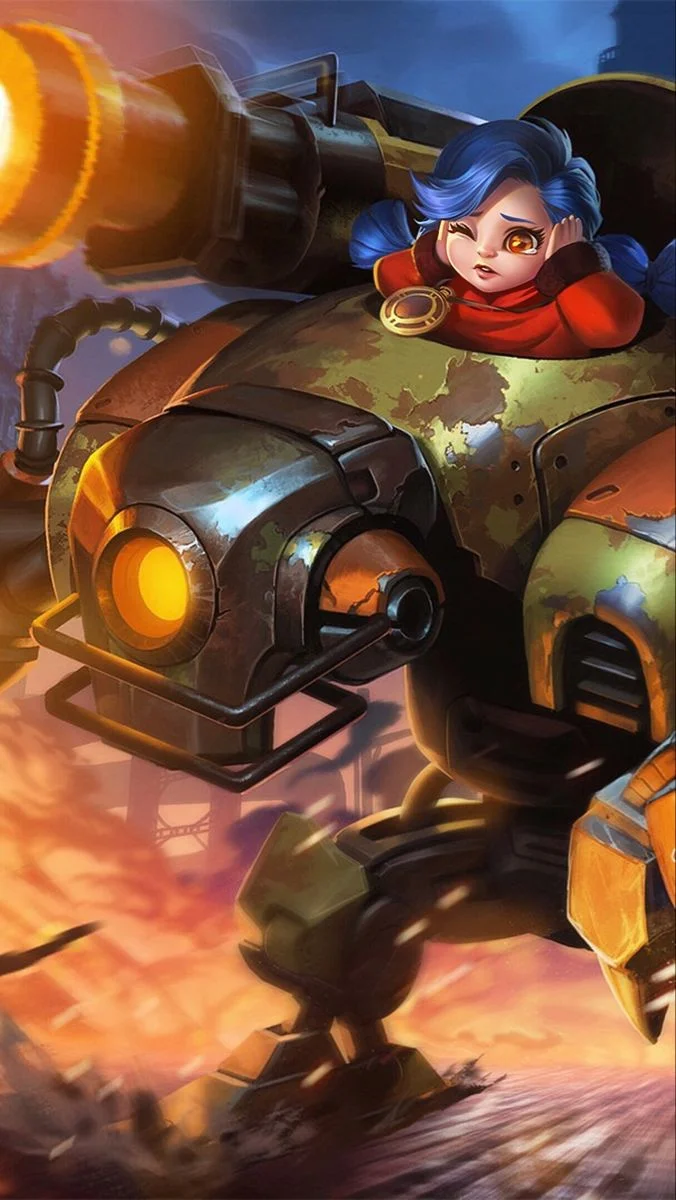 Jawhead