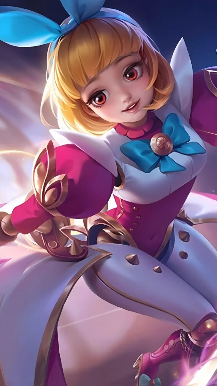 Angela